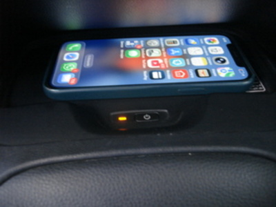 Toyota Corolla Touring Sports 125H Feel! E-CVT 90 kW (122 CV) Toyota Corolla Touring Sports 125H Feel! E-CVT 90 kW (122 CV)