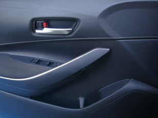 Toyota Corolla Touring Sports 125H Feel! E-CVT 90 kW (122 CV)