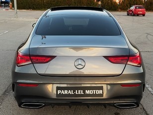 Mercedes-Benz CLA 180 100 kW (136 CV)
