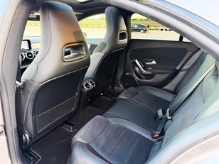 Mercedes-Benz CLA 180 100 kW (136 CV)
