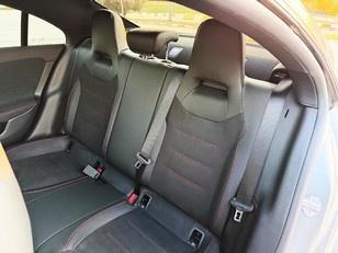 Mercedes-Benz CLA 180 100 kW (136 CV)