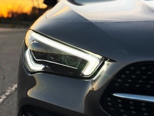 Mercedes-Benz CLA 180 100 kW (136 CV)