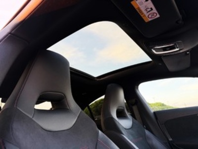 Mercedes-Benz CLA 180 100 kW (136 CV) Mercedes-Benz CLA 180 100 kW (136 CV)