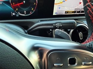 Mercedes-Benz CLA 180 100 kW (136 CV)