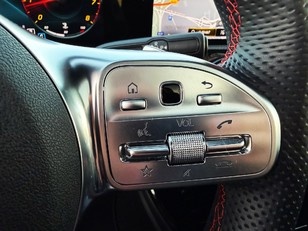 Mercedes-Benz CLA 180 100 kW (136 CV)