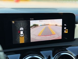 Mercedes-Benz CLA 180 100 kW (136 CV)