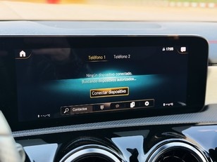 Mercedes-Benz CLA 180 100 kW (136 CV)