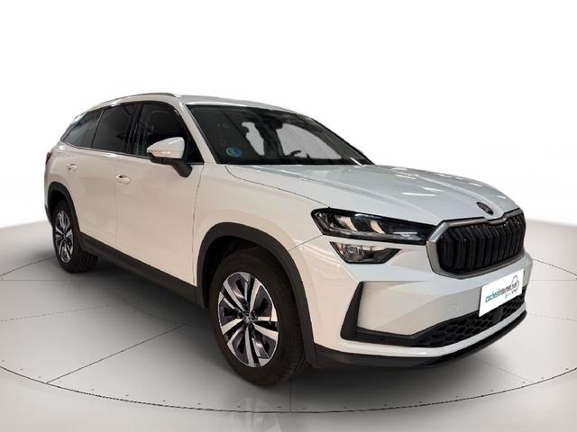 SkodaKodiaq 1.5 TSI m-HEV Selection DSG 110 kW (150 CV)