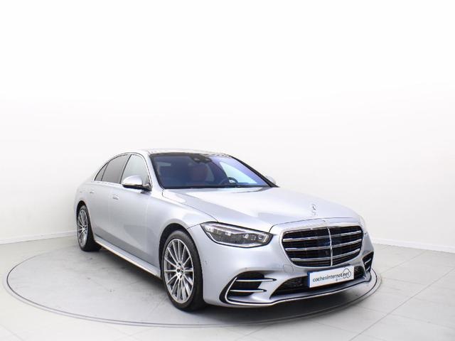 Mercedes-BenzClase S S 350 d 210 kW (286 CV)