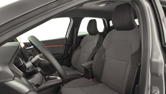 Renault Captur Techno E-Tech Híbrido 107 kW (145 CV) - 17 Renault Captur Techno E-Tech Híbrido 107 kW (145 CV) - 17