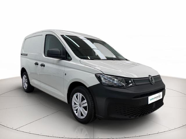 VolkswagenCaddy Cargo 2.0 TDI 75 kW (102 CV)