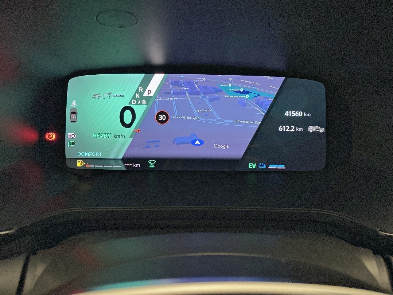 Renault Symbioz Iconic E-Tech full hybrid 105kW 107 kW (145 CV) - 8 Renault Symbioz Iconic E-Tech full hybrid 105kW 107 kW (145 CV) - 8