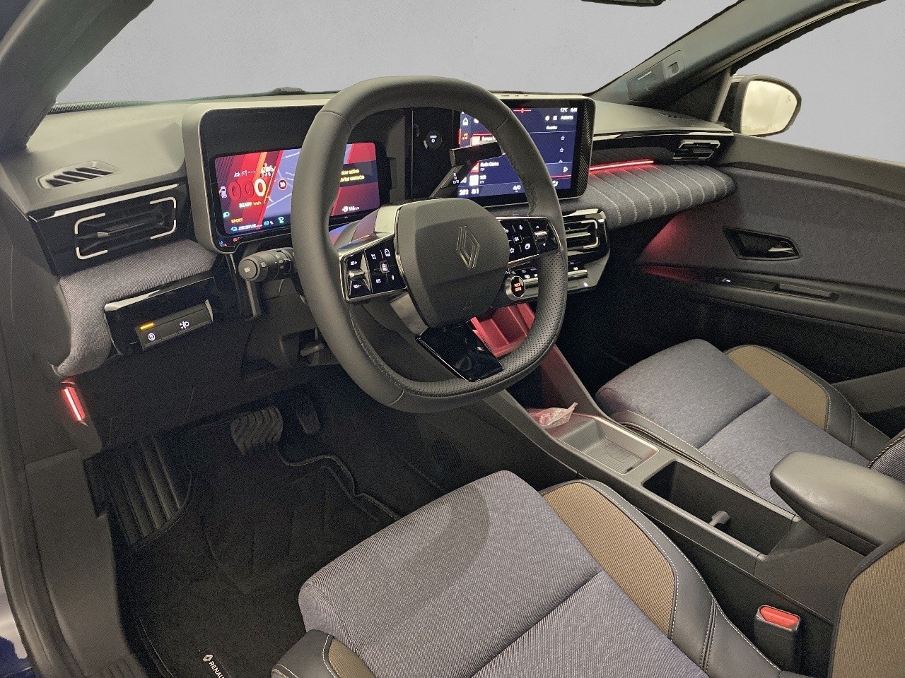 Renault 5 E-Tech Techno Autonomía Urbana 90 kW (122 CV) - 4