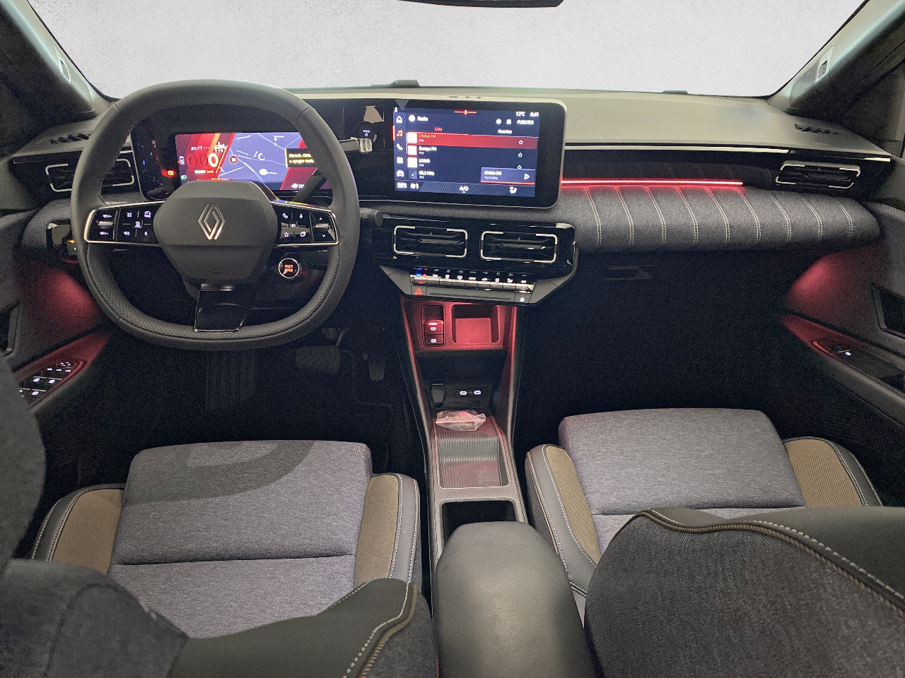 Renault 5 E-Tech Techno Autonomía Urbana 90 kW (122 CV) - 5