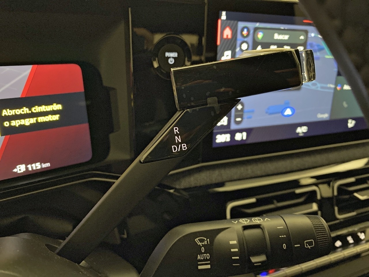 Renault 5 E-Tech Techno Autonomía Urbana 90 kW (122 CV) - 7