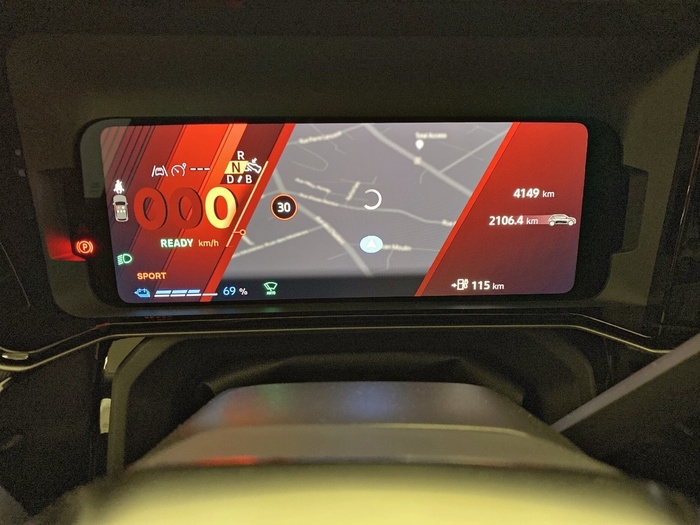 Renault 5 E-Tech Techno Autonomía Urbana 90 kW (122 CV) - 8 Renault 5 E-Tech Techno Autonomía Urbana 90 kW (122 CV) - 8