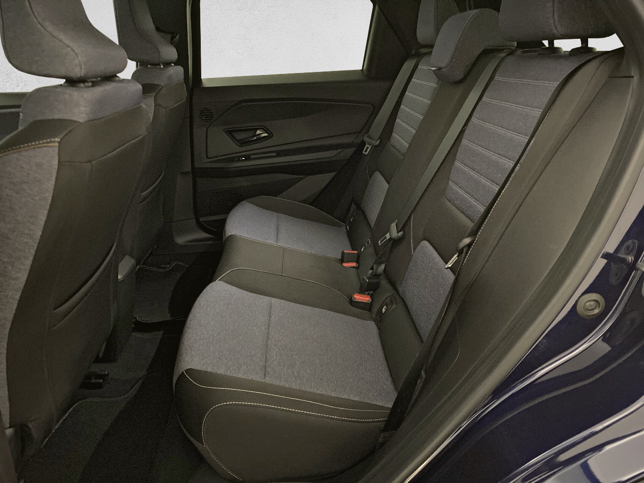 Renault 5 E-Tech Techno Autonomía Urbana 90 kW (122 CV) - 9