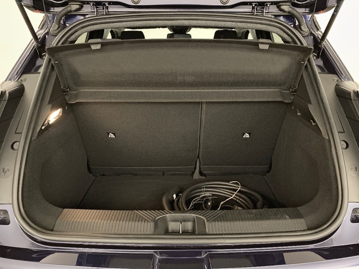 Renault 5 E-Tech Techno Autonomía Urbana 90 kW (122 CV) - 12 Renault 5 E-Tech Techno Autonomía Urbana 90 kW (122 CV) - 12