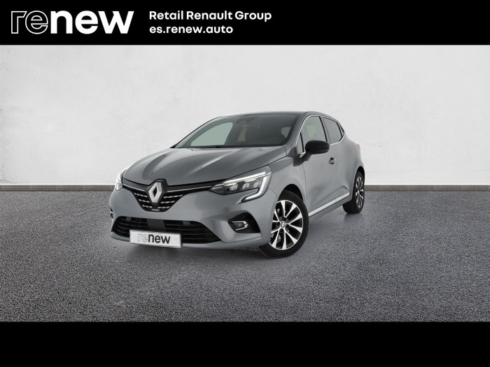 Renault Clio Techno TCe 103 kW (140 CV) - 1 Renault Clio Techno TCe 103 kW (140 CV) - 1