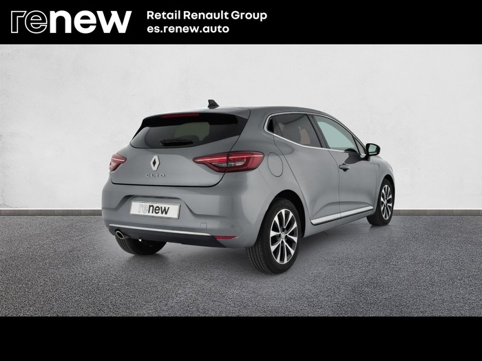 Renault Clio Techno TCe 103 kW (140 CV) - 2 Renault Clio Techno TCe 103 kW (140 CV) - 2
