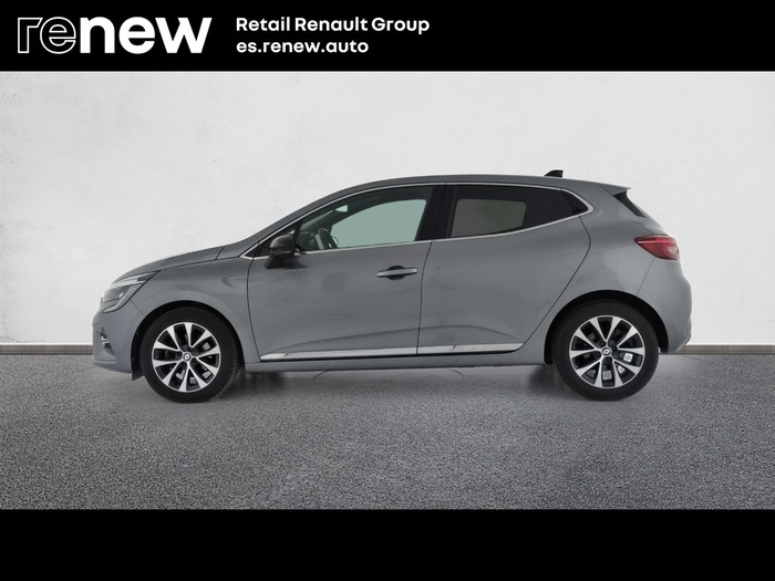 Renault Clio Techno TCe 103 kW (140 CV) - 4 Renault Clio Techno TCe 103 kW (140 CV) - 4