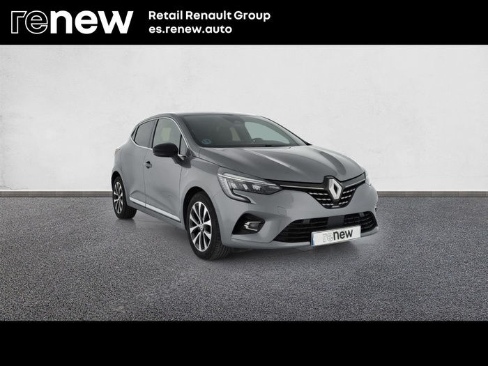 Renault Clio Techno TCe 103 kW (140 CV) - 5 Renault Clio Techno TCe 103 kW (140 CV) - 5