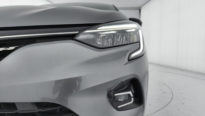 Renault Clio Techno TCe 103 kW (140 CV) - 7 Renault Clio Techno TCe 103 kW (140 CV) - 7