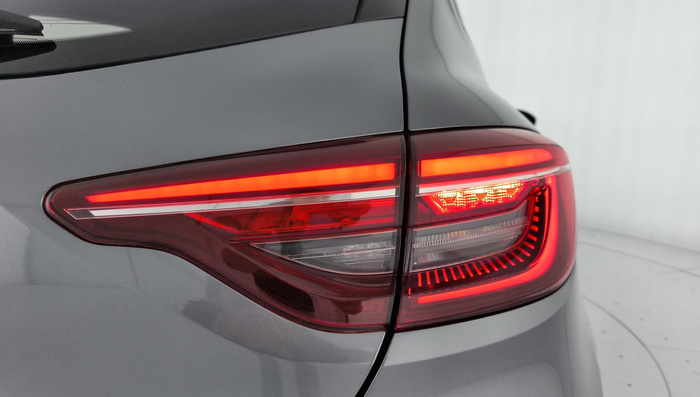 Renault Clio Techno TCe 103 kW (140 CV) - 8 Renault Clio Techno TCe 103 kW (140 CV) - 8