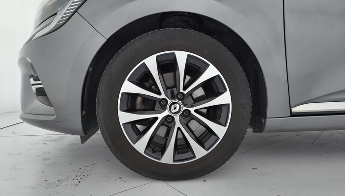 Renault Clio Techno TCe 103 kW (140 CV) - 9 Renault Clio Techno TCe 103 kW (140 CV) - 9