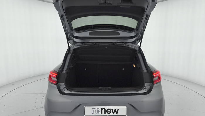 Renault Clio Techno TCe 103 kW (140 CV) - 10 Renault Clio Techno TCe 103 kW (140 CV) - 10