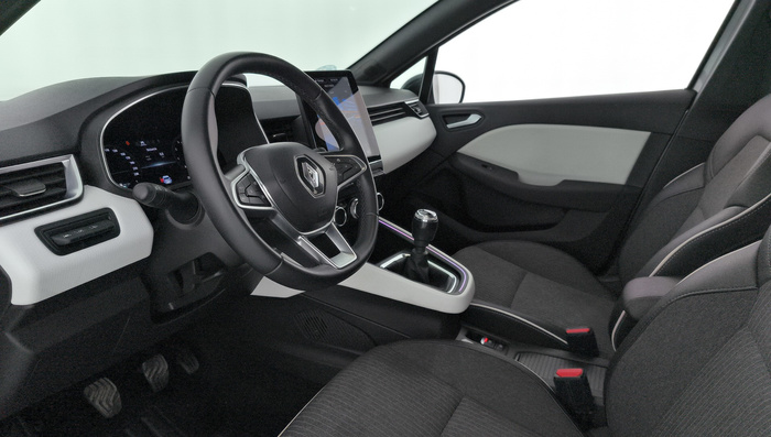 Renault Clio Techno TCe 103 kW (140 CV) - 11 Renault Clio Techno TCe 103 kW (140 CV) - 11