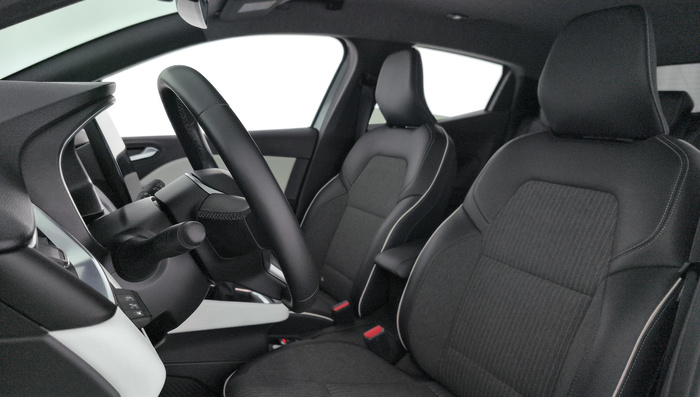 Renault Clio Techno TCe 103 kW (140 CV) - 12 Renault Clio Techno TCe 103 kW (140 CV) - 12