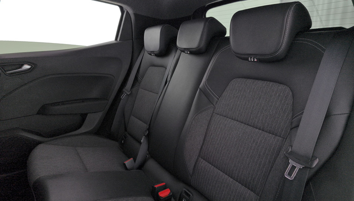 Renault Clio Techno TCe 103 kW (140 CV) - 13 Renault Clio Techno TCe 103 kW (140 CV) - 13