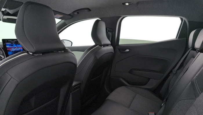 Renault Clio Techno TCe 103 kW (140 CV) - 14 Renault Clio Techno TCe 103 kW (140 CV) - 14