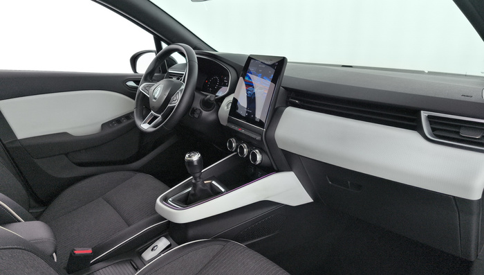 Renault Clio Techno TCe 103 kW (140 CV) - 15 Renault Clio Techno TCe 103 kW (140 CV) - 15