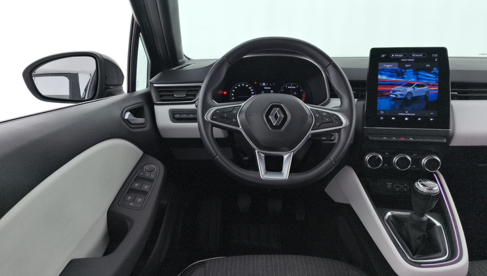 Renault Clio Techno TCe 103 kW (140 CV) - 18 Renault Clio Techno TCe 103 kW (140 CV) - 18