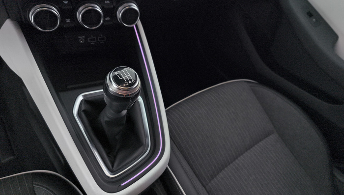 Renault Clio Techno TCe 103 kW (140 CV) - 21 Renault Clio Techno TCe 103 kW (140 CV) - 21