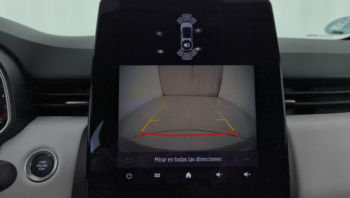 Renault Clio Techno TCe 103 kW (140 CV) - 24 Renault Clio Techno TCe 103 kW (140 CV) - 24