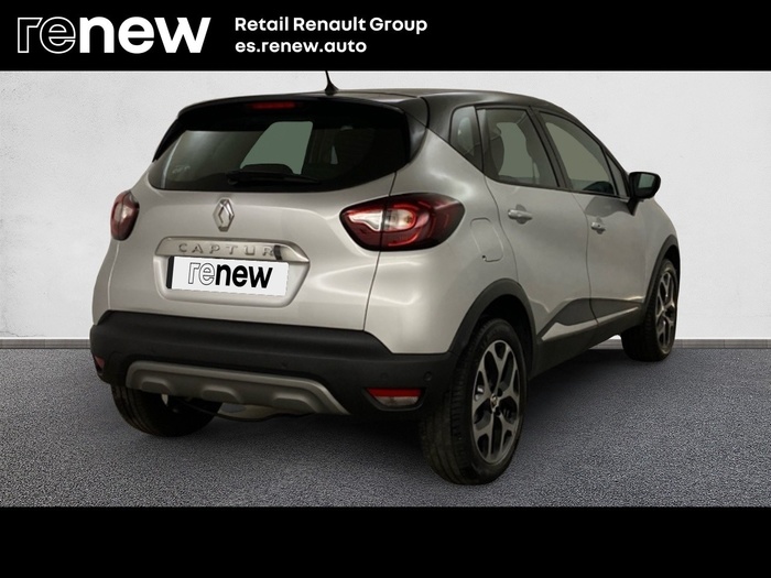Renault Captur Zen Energy TCe 66 kW (90 CV) - 2 Renault Captur Zen Energy TCe 66 kW (90 CV) - 2