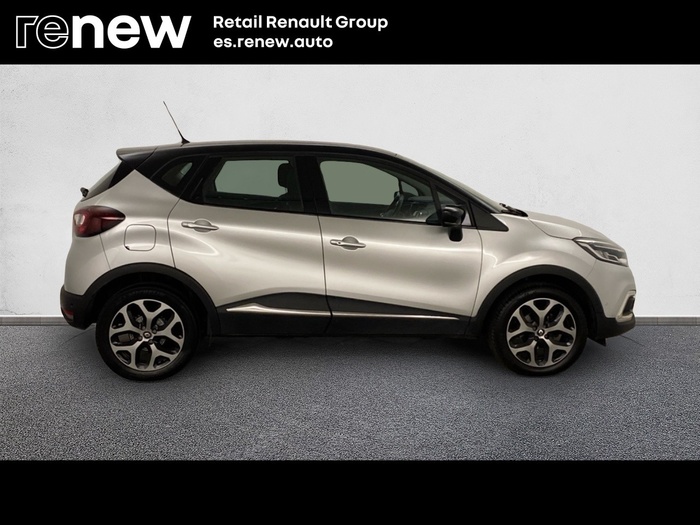 Renault Captur Zen Energy TCe 66 kW (90 CV) - 3 Renault Captur Zen Energy TCe 66 kW (90 CV) - 3