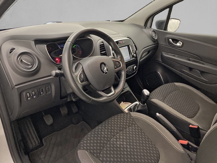 Renault Captur Zen Energy TCe 66 kW (90 CV) - 4 Renault Captur Zen Energy TCe 66 kW (90 CV) - 4