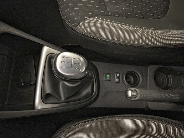 Renault Captur Zen Energy TCe 66 kW (90 CV) - 7 Renault Captur Zen Energy TCe 66 kW (90 CV) - 7