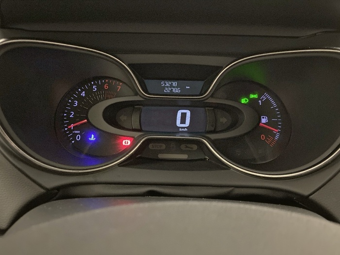 Renault Captur Zen Energy TCe 66 kW (90 CV) - 8 Renault Captur Zen Energy TCe 66 kW (90 CV) - 8