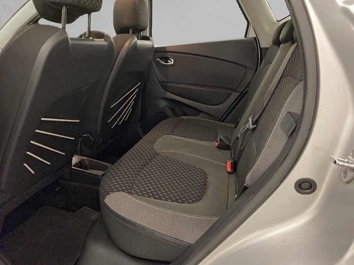 Renault Captur Zen Energy TCe 66 kW (90 CV) - 9 Renault Captur Zen Energy TCe 66 kW (90 CV) - 9