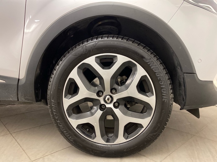 Renault Captur Zen Energy TCe 66 kW (90 CV) - 10 Renault Captur Zen Energy TCe 66 kW (90 CV) - 10