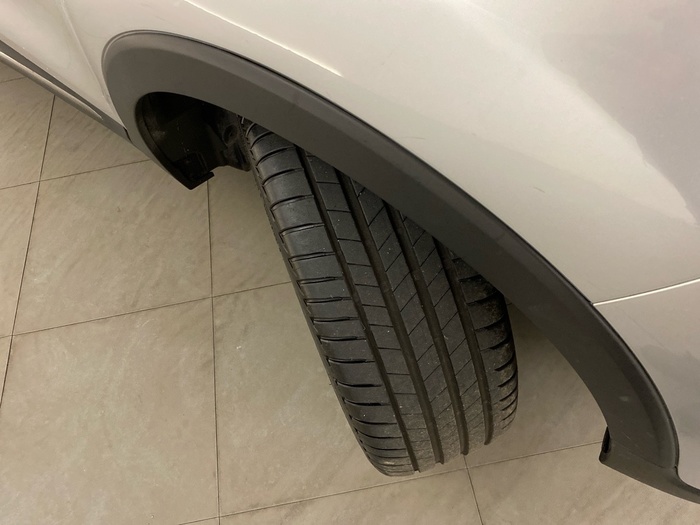 Renault Captur Zen Energy TCe 66 kW (90 CV) - 11 Renault Captur Zen Energy TCe 66 kW (90 CV) - 11