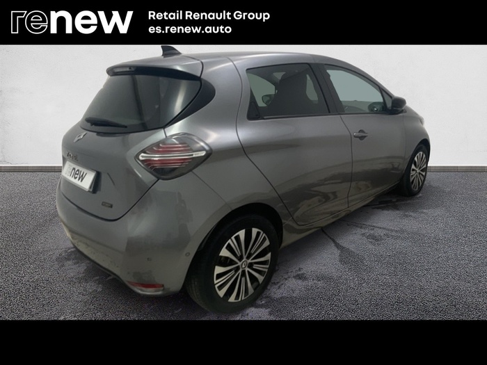 Renault Zoe Iconic R135 batería 50kWh 99 kW (135 CV) - 2 Renault Zoe Iconic R135 batería 50kWh 99 kW (135 CV) - 2