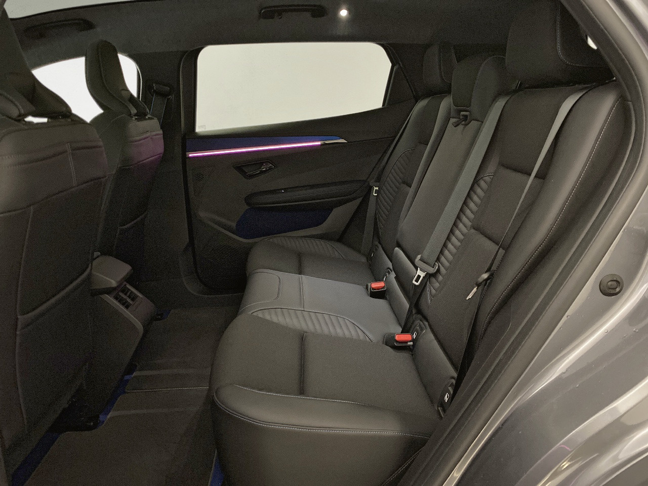 Renault Scenic Esprit Alpine E-Tech 160 kW (218 CV) Gran autonomía - 9