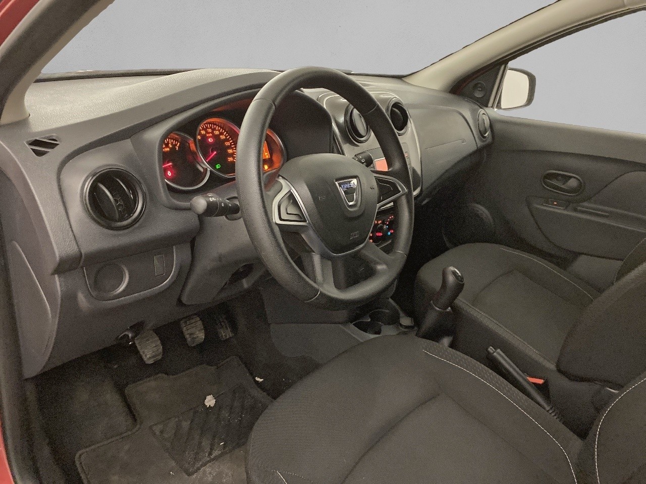 Dacia Sandero Ambiance 1.0 54 kW (73 CV) - 5