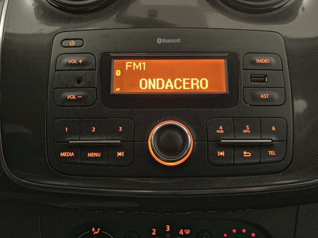 Dacia Sandero Ambiance 1.0 54 kW (73 CV) - 7